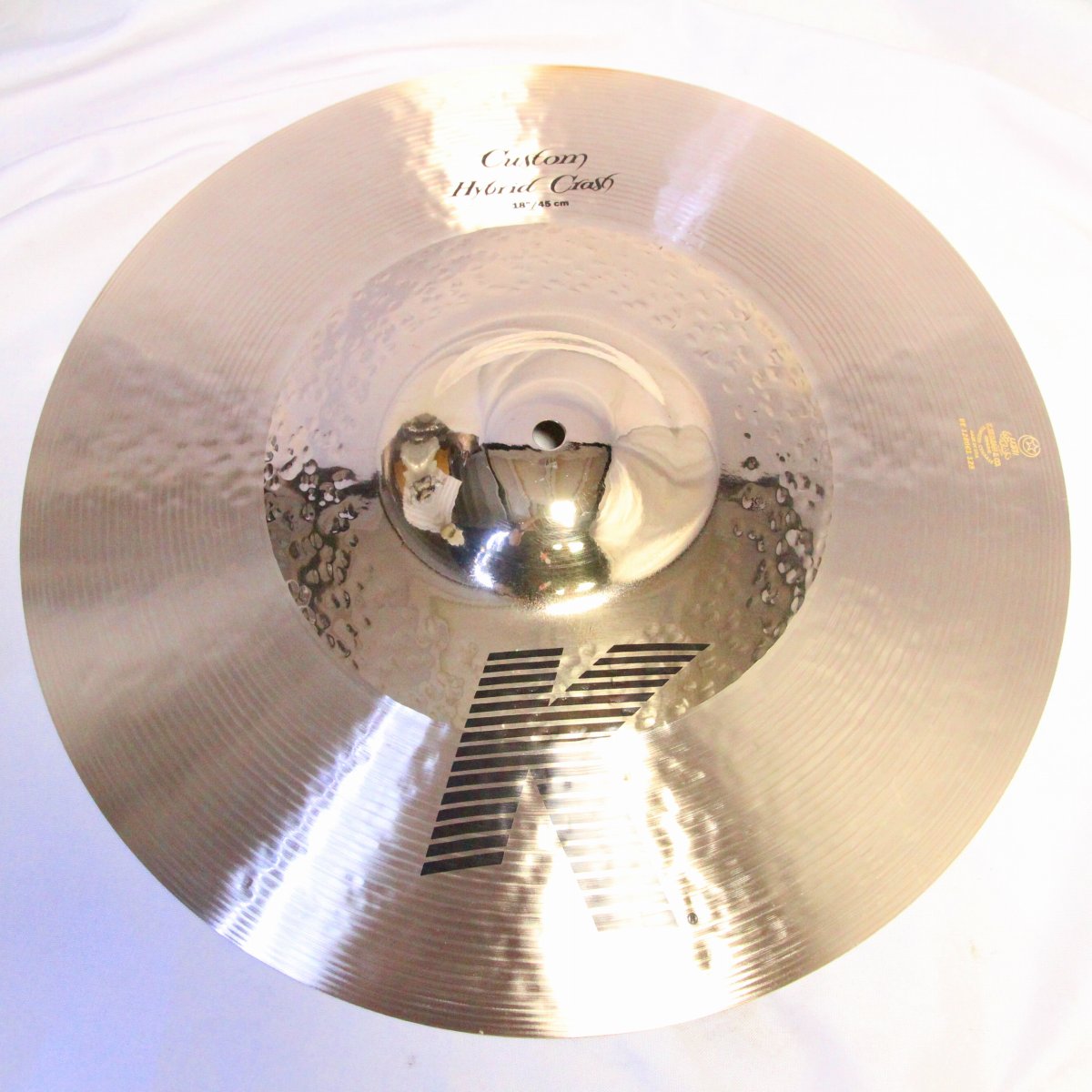 ZILDJIAN / K Custom 18
