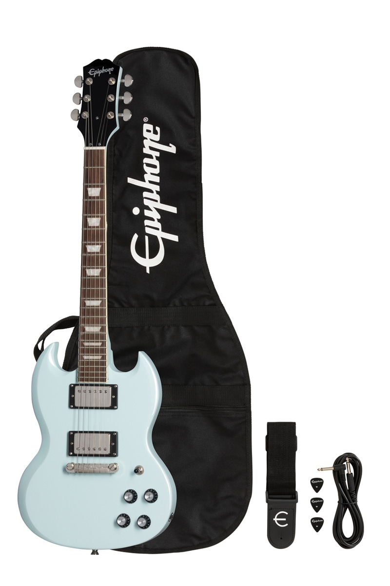 ストラップ (EPIPHONE BY GIBSON × WEBSHOP)の検索結果 | ギター