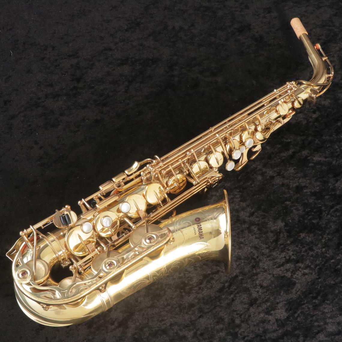 yas-62の検索結果 | ギター、アコギ、管楽器などを扱う全国12店舗の