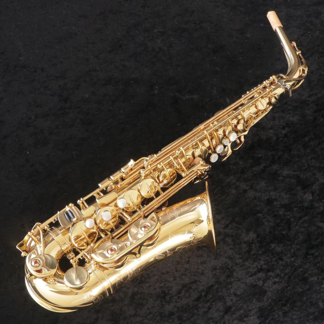 中古】YAMAHA ヤマハ / Alto YAS-875EX G1-Neck 全タンポ交換済 アルト