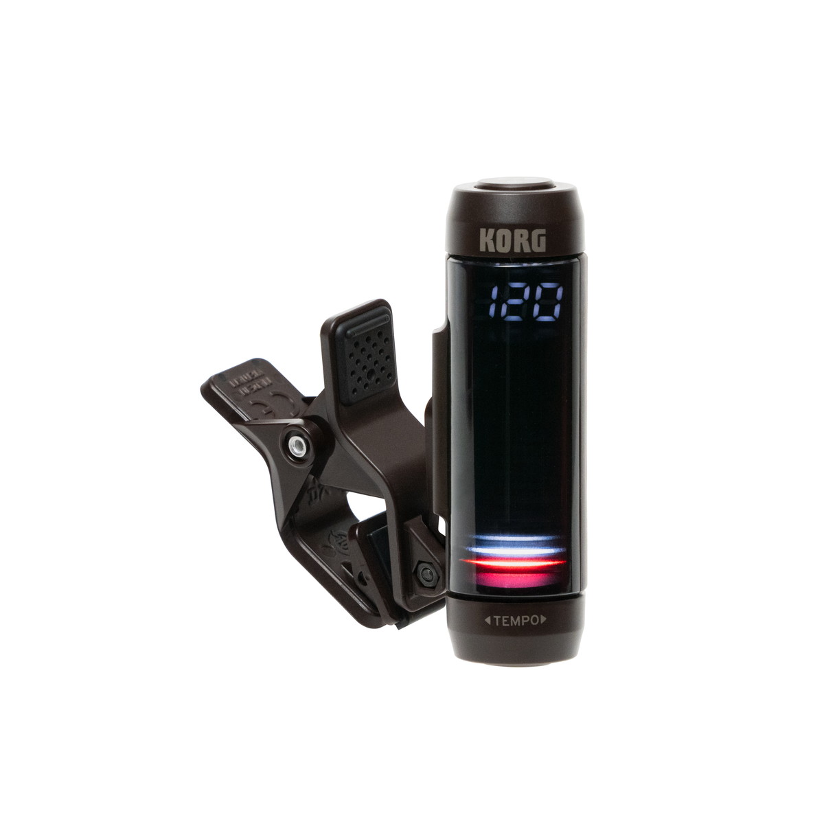 KORG / MTC-1 MetroClip Clip-On Metronome コルグ メトロノーム クリップ【正規品】