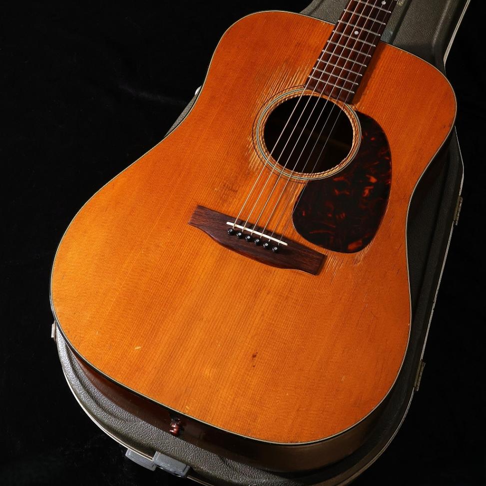 中古　ギターペグ　マーチン・グローバー　２セット Martin】マーチン『クラシックギター』Classic Back packer 1週間保証