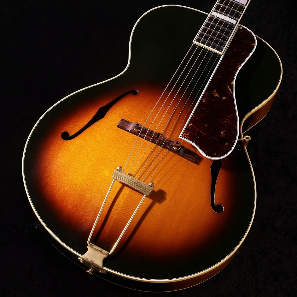 中古】GIBSON / Gibson 1934 L-5 Reissue 2005年製 【御茶ノ水