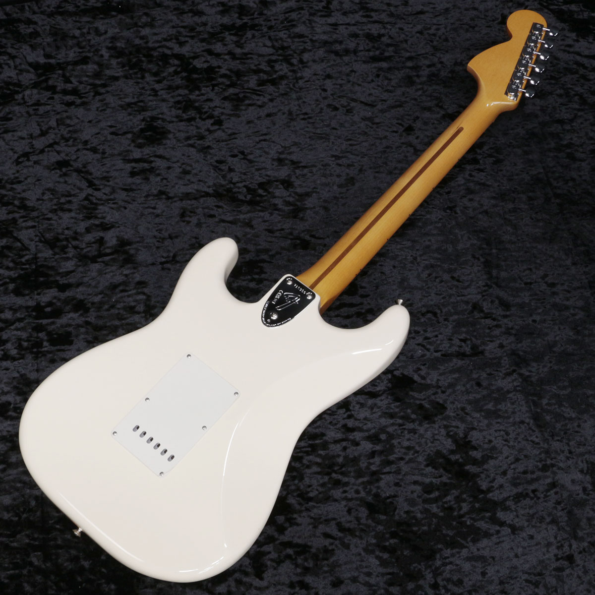Argus ストラトシェイプ 2H 共和商会ブランド 80年代 ジャパヴィン？ Fender / Limited Edition American Vintage II 1973 Stratocaster