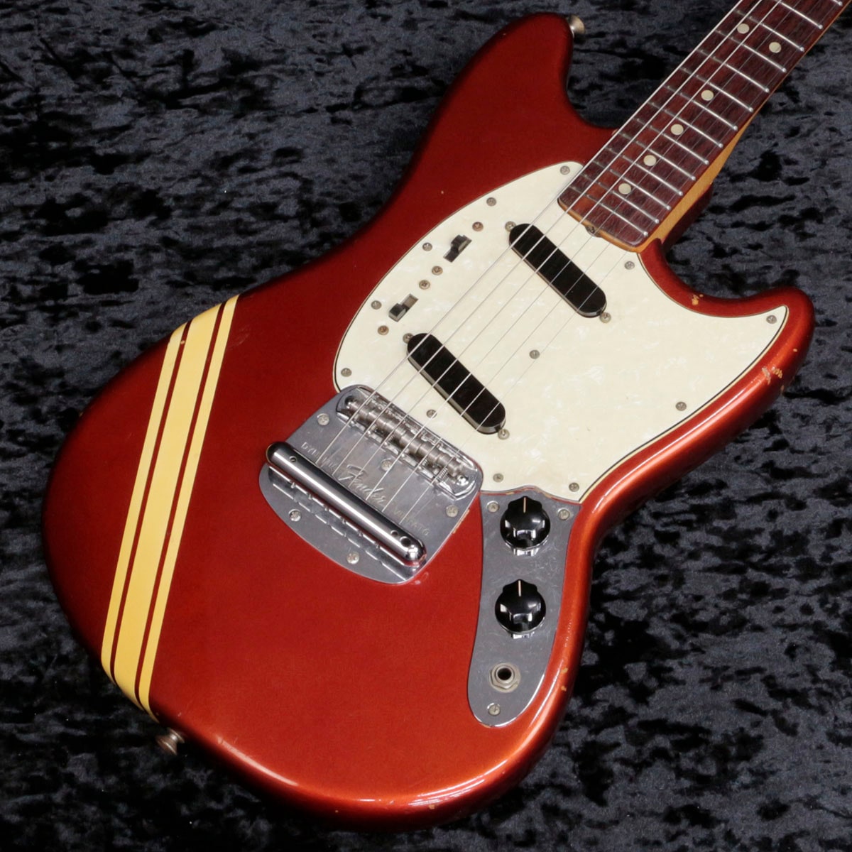 ムスタングタイプ | イシバシ楽器