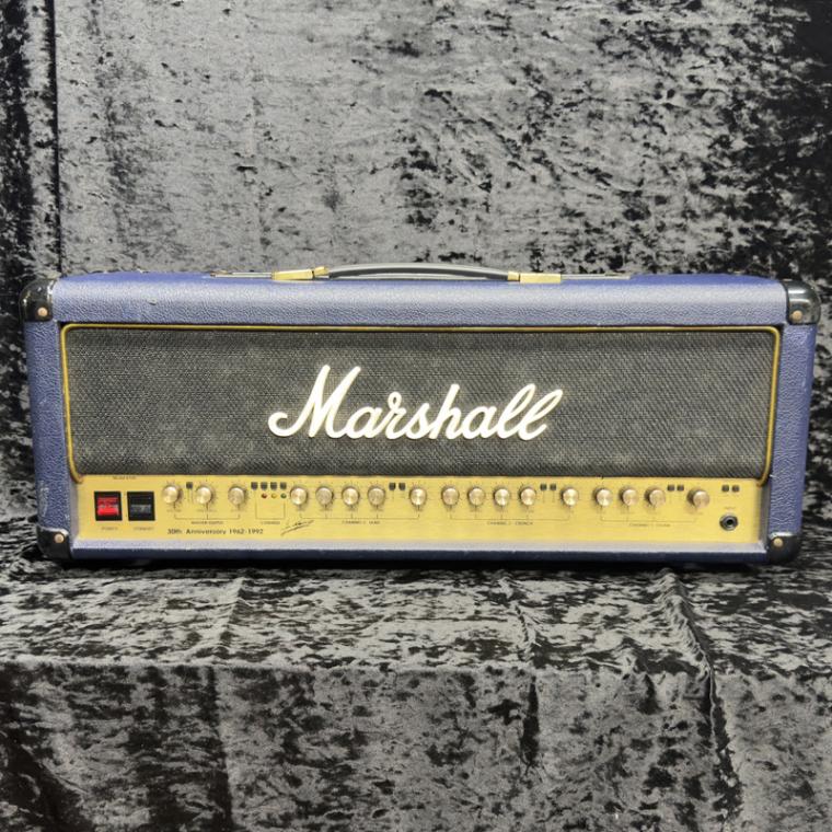 中古】MARSHALL / MODEL 6100 30TH ANNIVARSARY 1962-1992 【新宿店