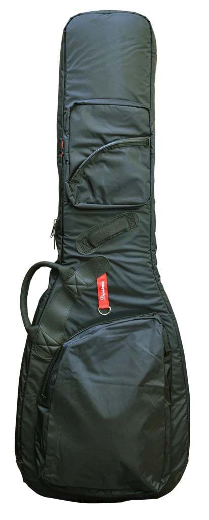 Providence / TOUR COMFORT CASES TCB1R BK エレキベースケース