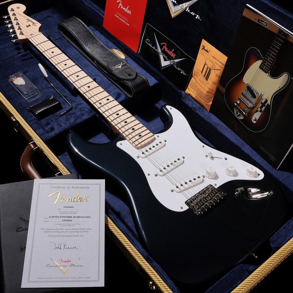Eric Clapton Blues Explorer 限定250セット Eric Clapton / Blues Explorer (8CD 初回限定仕様BOX) Mid Valley
