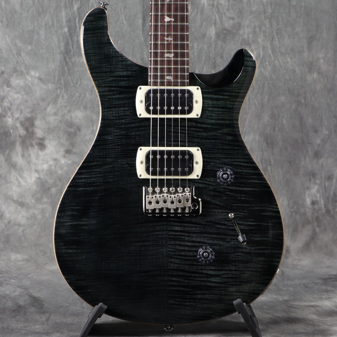 PRS)Custom24の検索結果 | ギター、アコギ、管楽器などを扱う全国12
