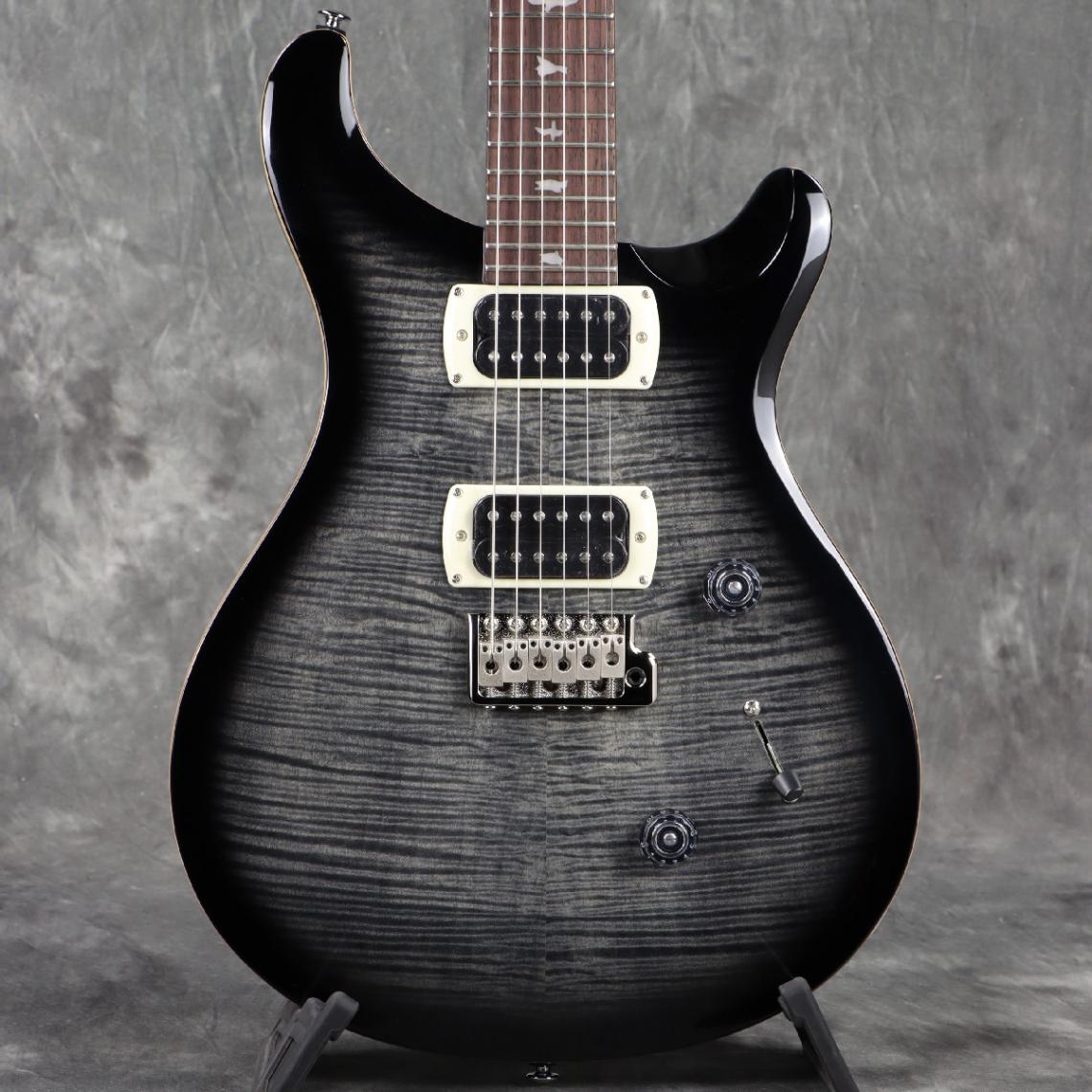 Paul Reed Smith / 2025 SE Custom24 Faded Grey Black Burst(GS