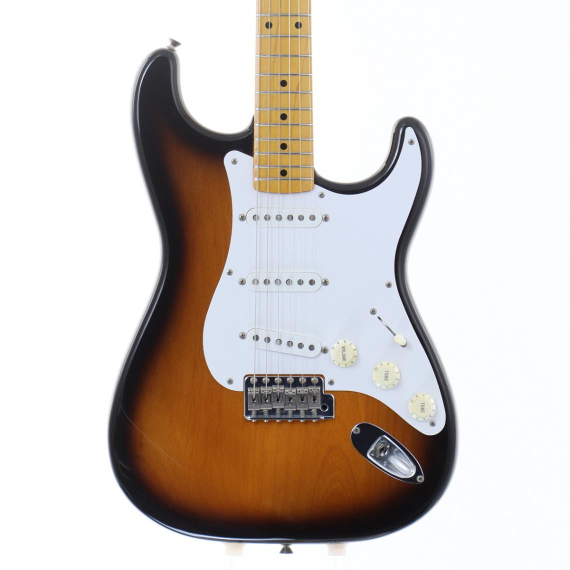 Fender USA ストラト (サンバースト)の検索結果 | ギター、アコギ