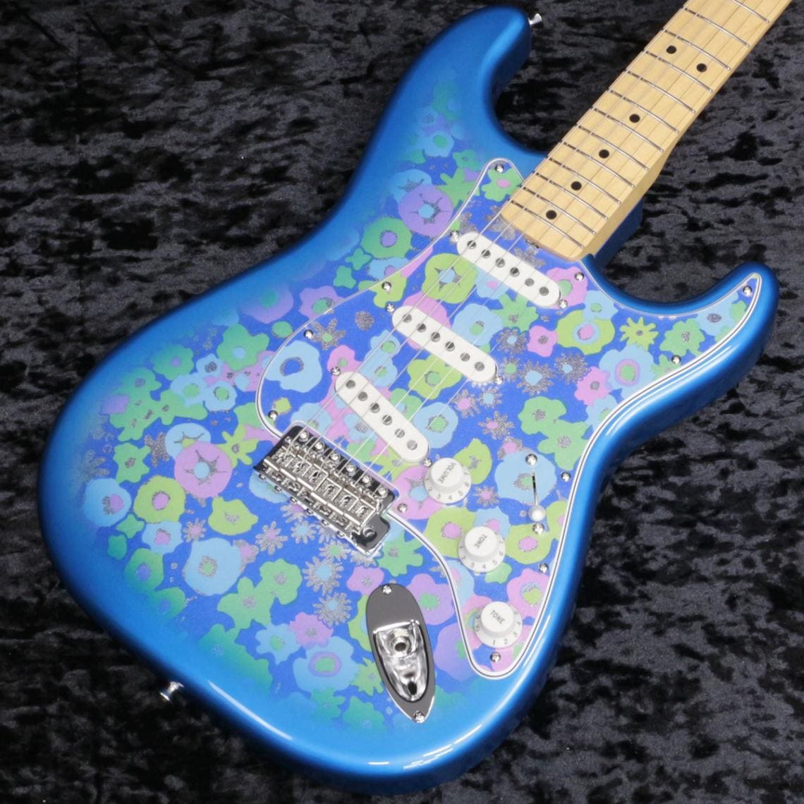 fender made in japan (エレキギター × ブルー × 新宿店)の検索結果