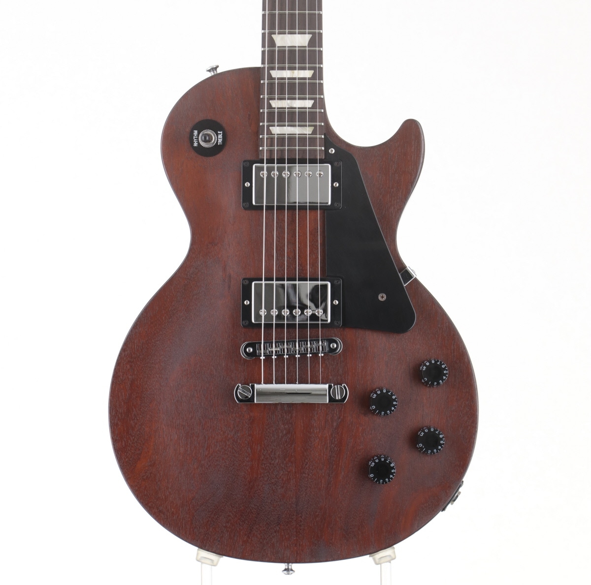 gibson les paul studio (GIBSON USA × B＋：多少傷はあるが通常使用