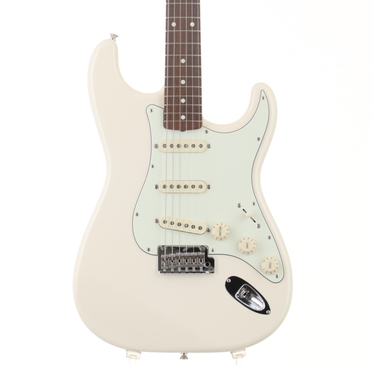 中古】Fender / MIJ Hybrid 60s Stratocaster Rosewood Fingerboard