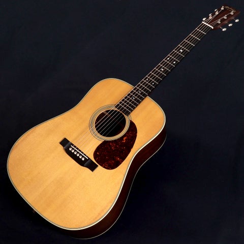中古】Martin / D-28 Standard w/L.R.Baggs iBeam Active [2020年製 中古】Martin / D-28 Standard w/L.R.Baggs iBeam Active [2020年製