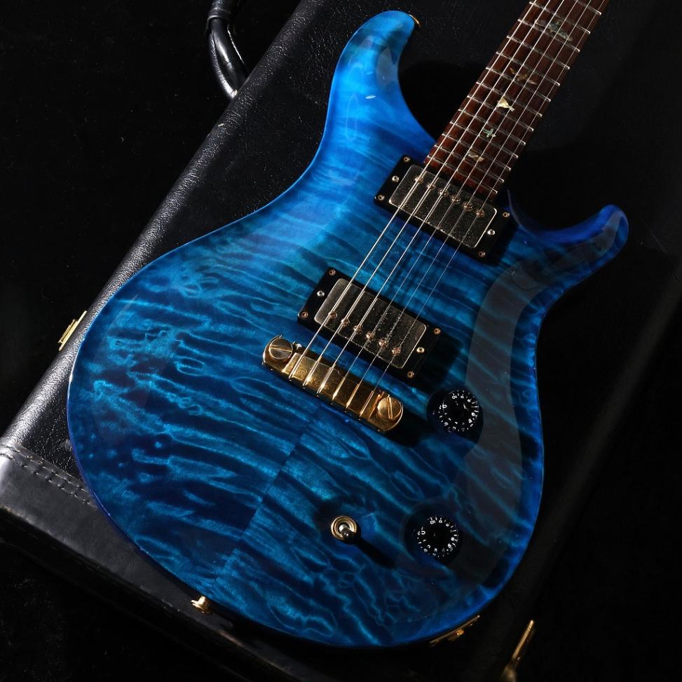 Paul Reed Smith (B：かなり、傷＆使用感はあるが、通常使用する用途
