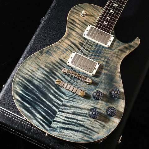 【中古】Paul Reed Smith (PRS) / 2021 McCarty Singlecut 594 Faded Whale Blue 【御茶ノ水本店】【値下げ】