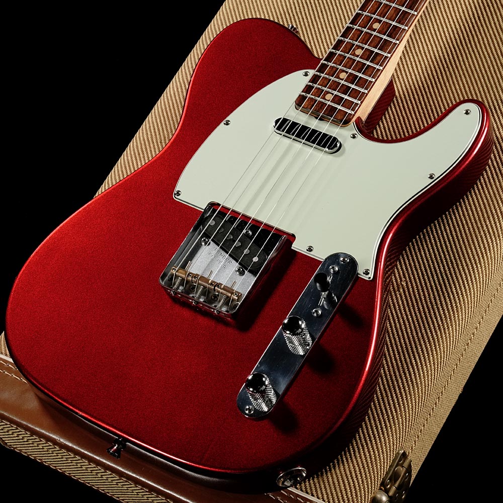 【中古】Fender Custom Shop / 1967 Telecaster NOS Candy Apple Red【渋谷店】【値下げ】