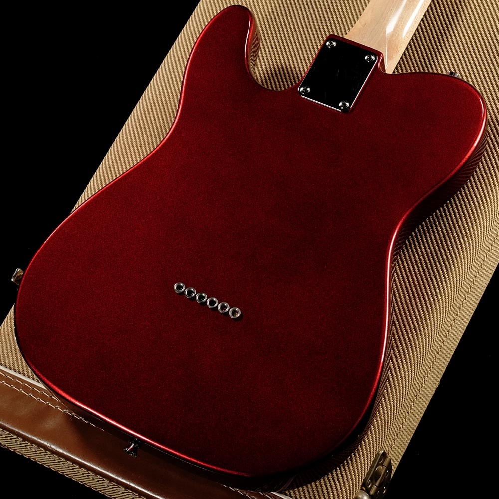 中古】Fender Custom Shop / 1967 Telecaster NOS Candy Apple Red