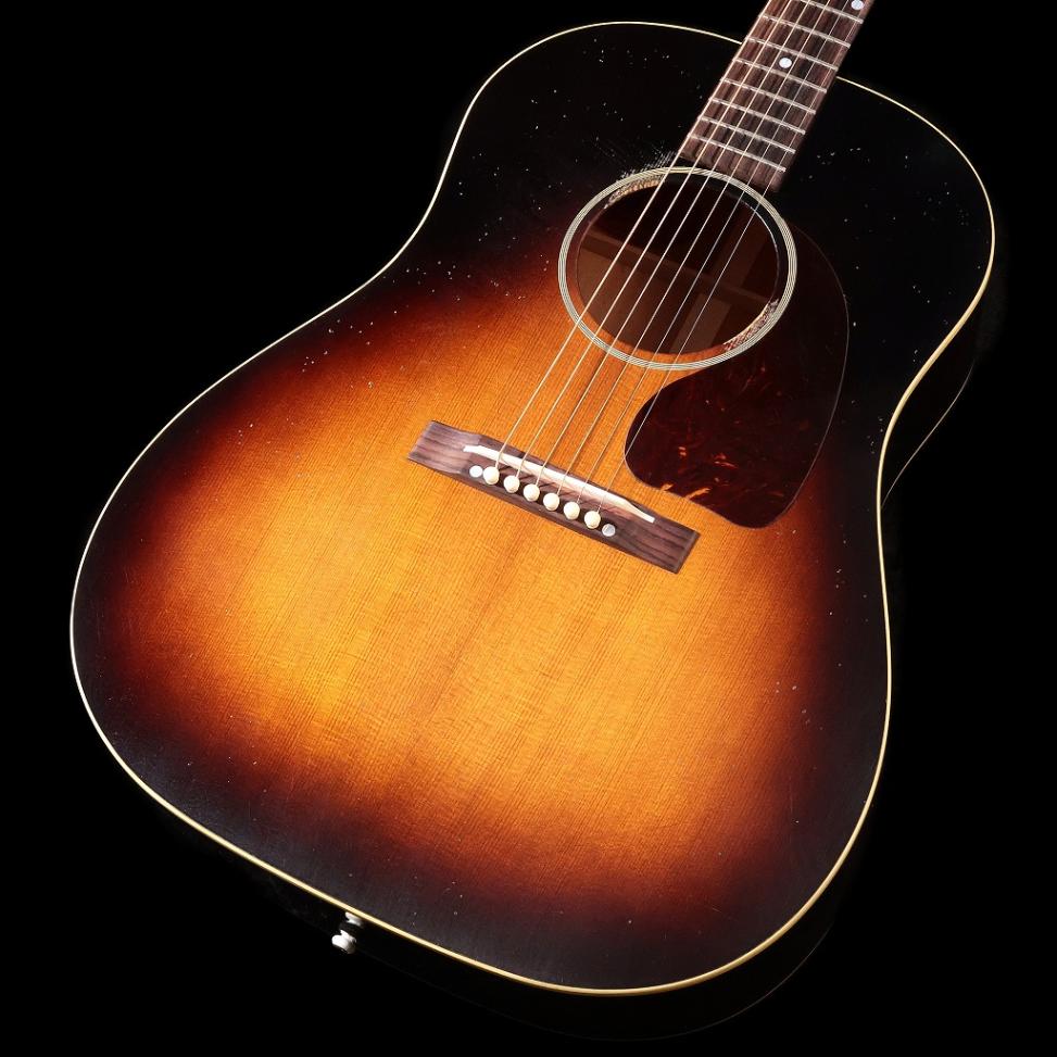 GIBSON MONTANA / Custom Shop Murphy Lab Collection 1942 Banner J