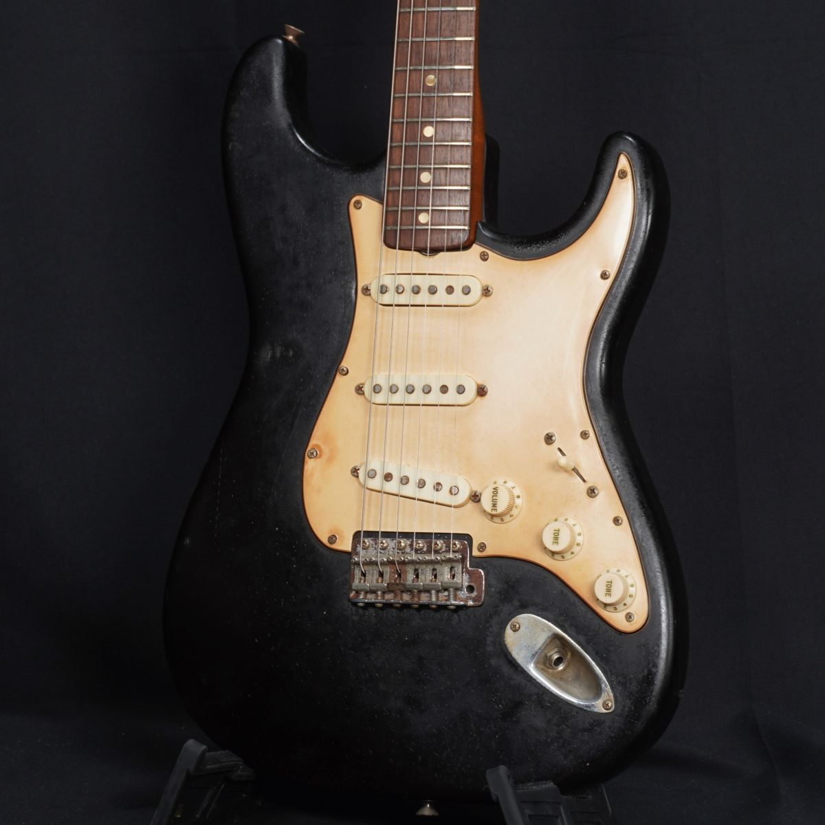 GUITAR (ヴィンテージ × ブラック)の検索結果 | ギター、アコギ