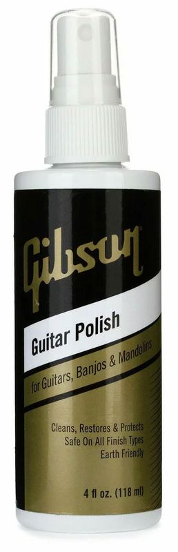 Gibson / Pump Polish AIGG-910 ポリッシュ