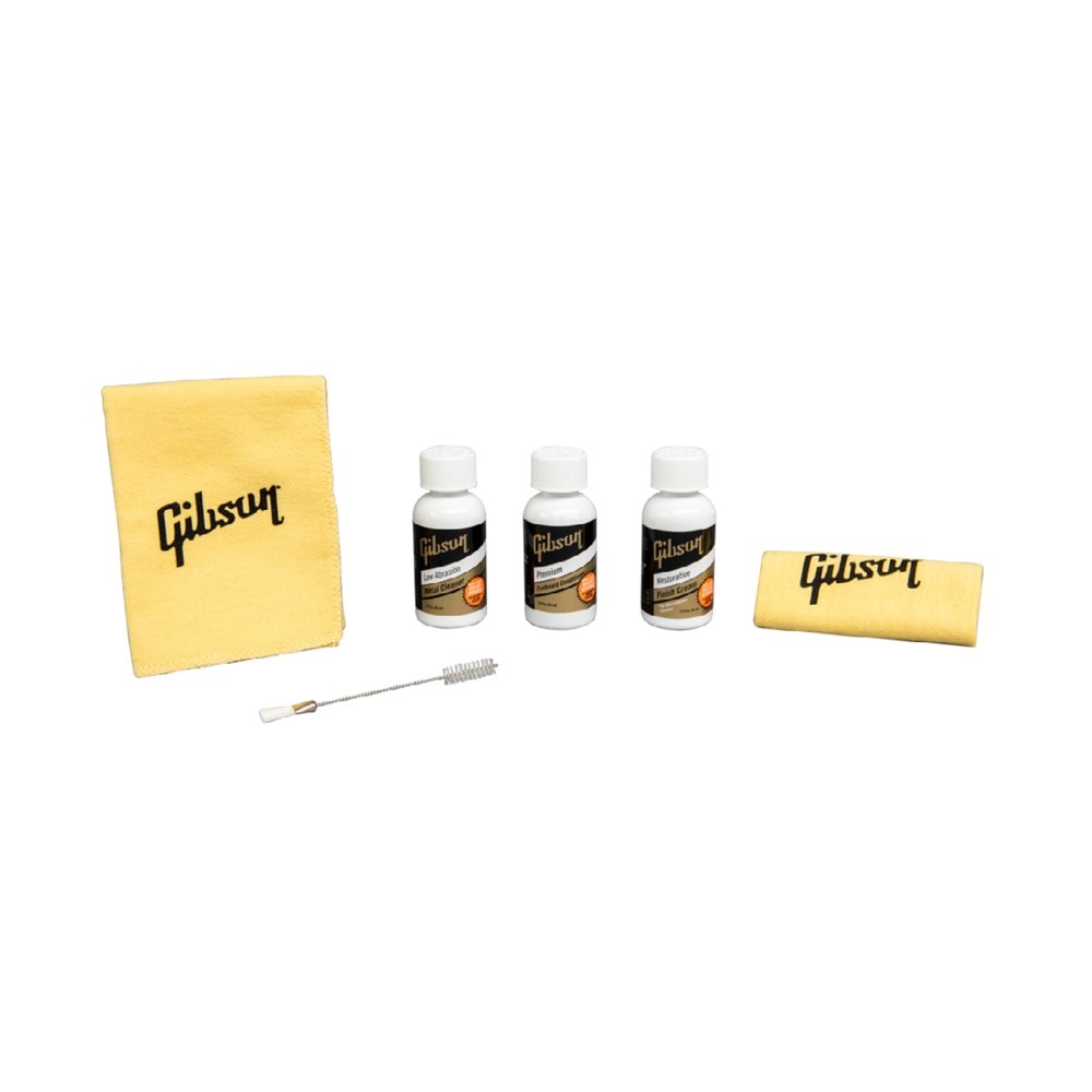 Gibson / Vintage Reissue Guitar Restoration Kit AIGG-RK1 ケア用品セット