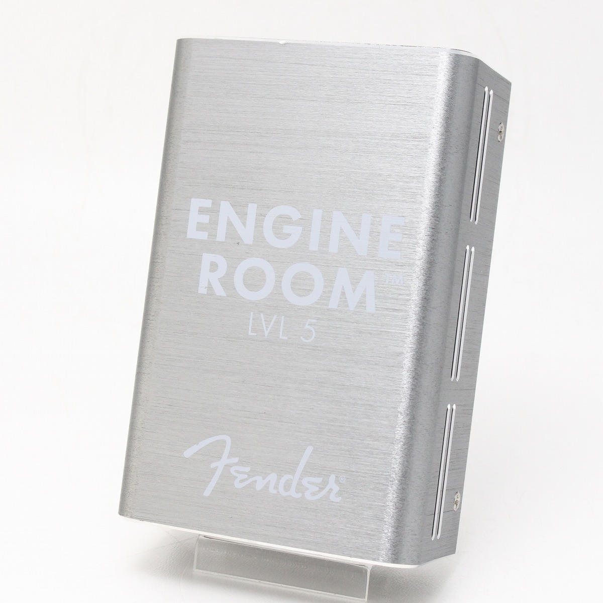 中古】FENDER / ENGINE ROOM LVL5 【御茶ノ水本店】 | パワーサプライ