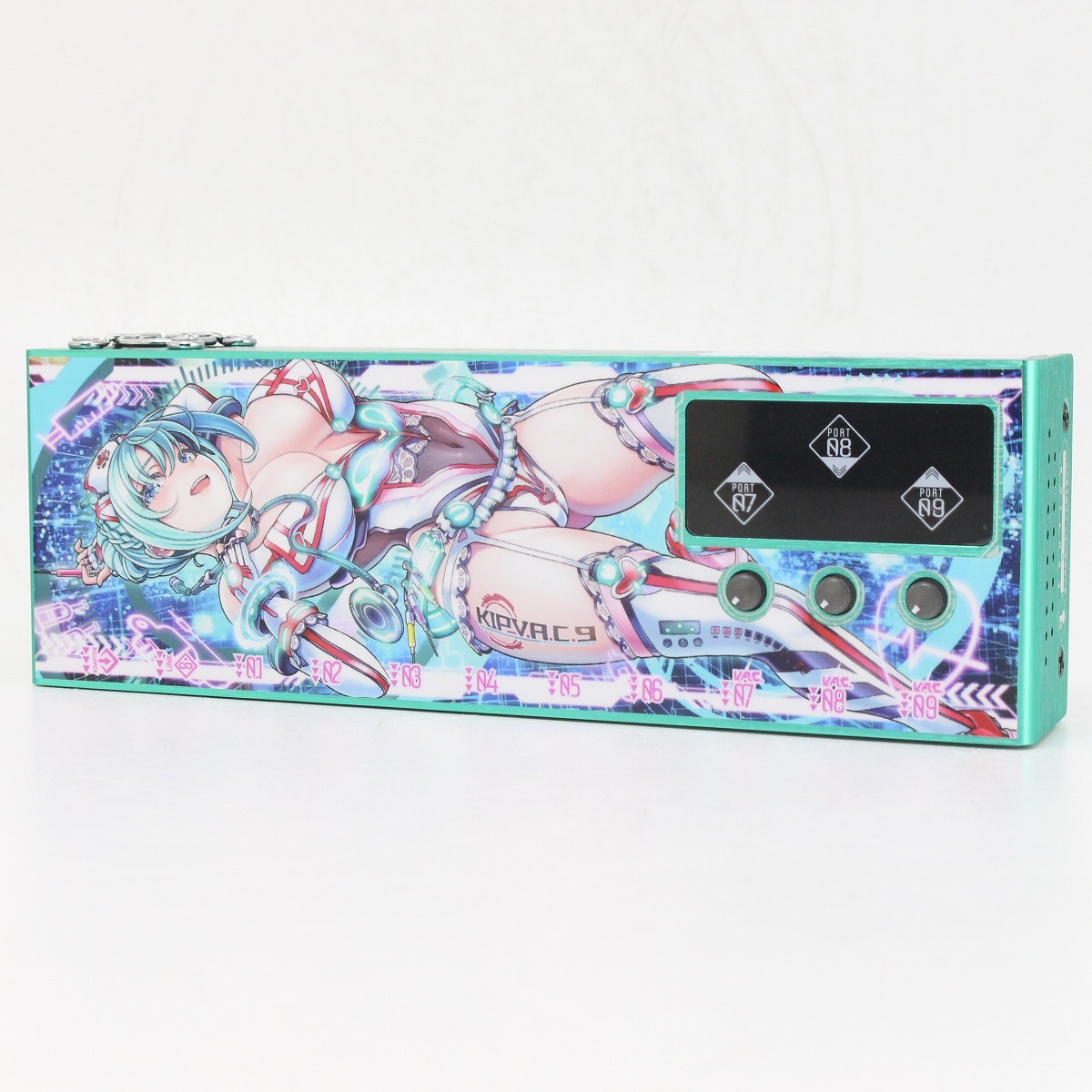 中古】KIKUTANI MUSIC / KIPV.A.C.9 【御茶ノ水本店】 | 電源