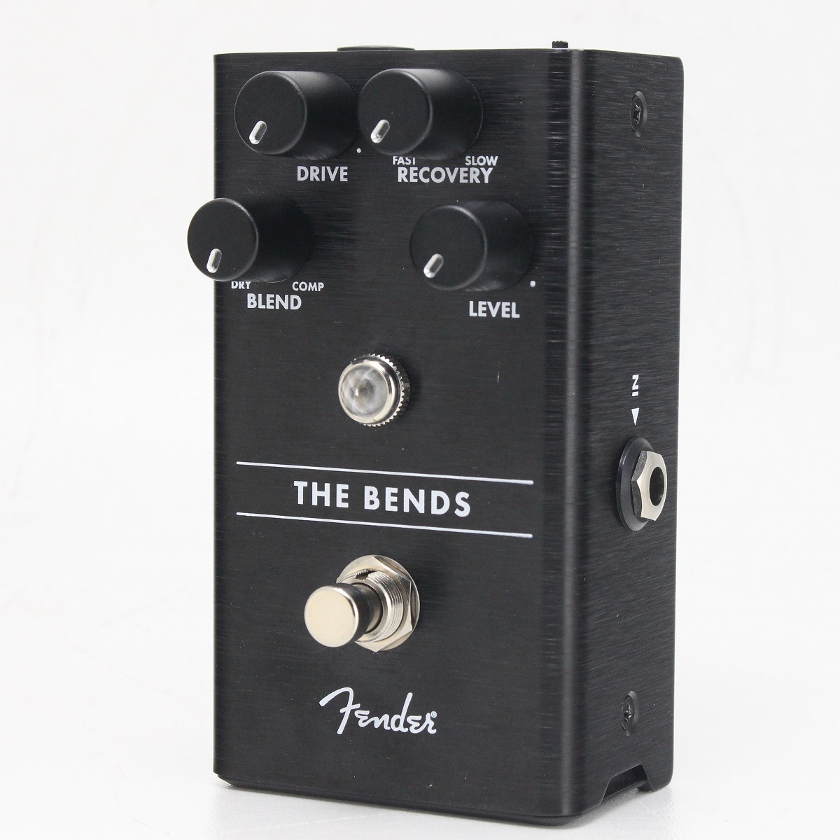 中古】FENDER / THE BENDS 【御茶ノ水本店】 | コンプレッサー