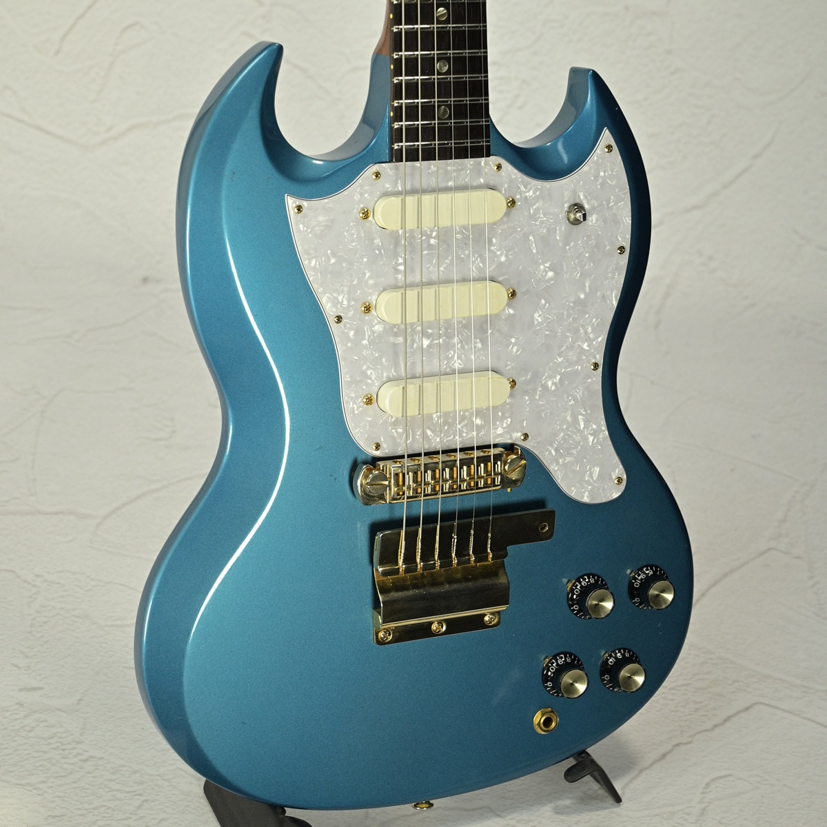 【中古】GIBSON / Melody Maker III REF MOD 1968 【値下げ】【名古屋栄店】