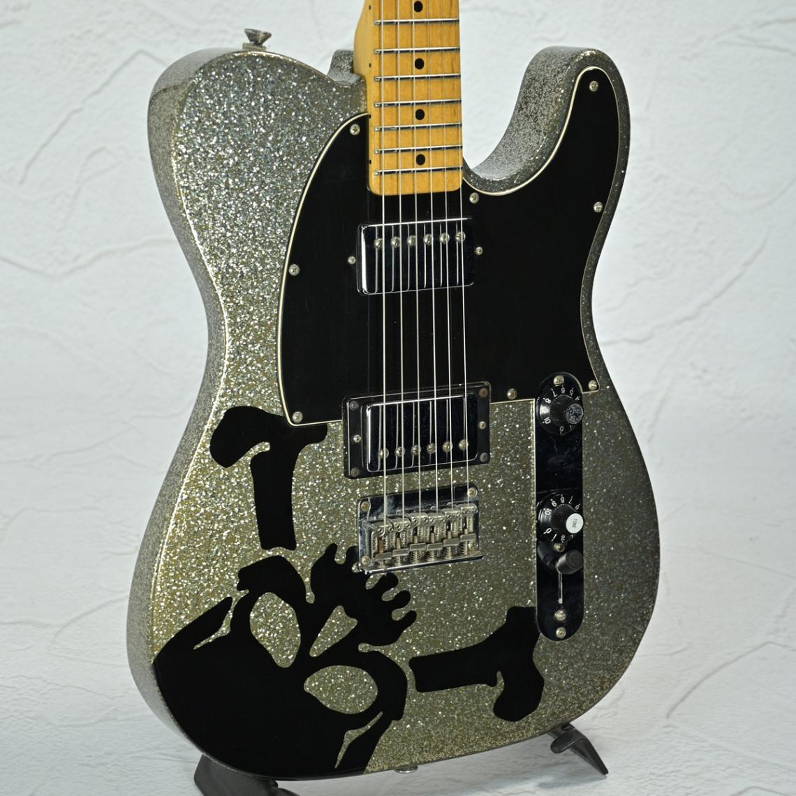 【セール中】Squier テレキャスタータイプ Squier (テレキャスタータイプ)の検索結果 | ギター、アコギ、管楽器