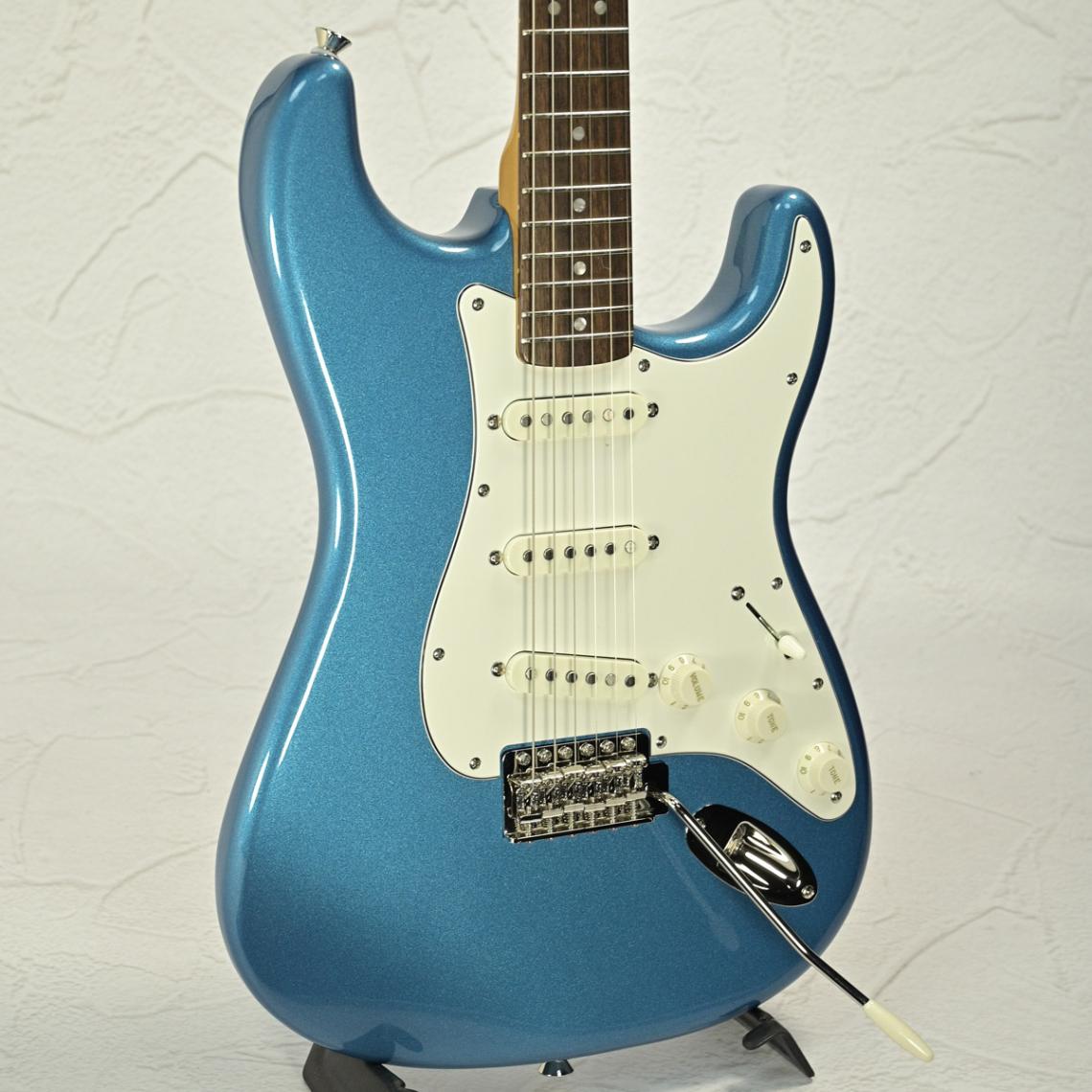 中古】SQUIER / Classic Vibe 60s Stratocaster Lake Placid Blue
