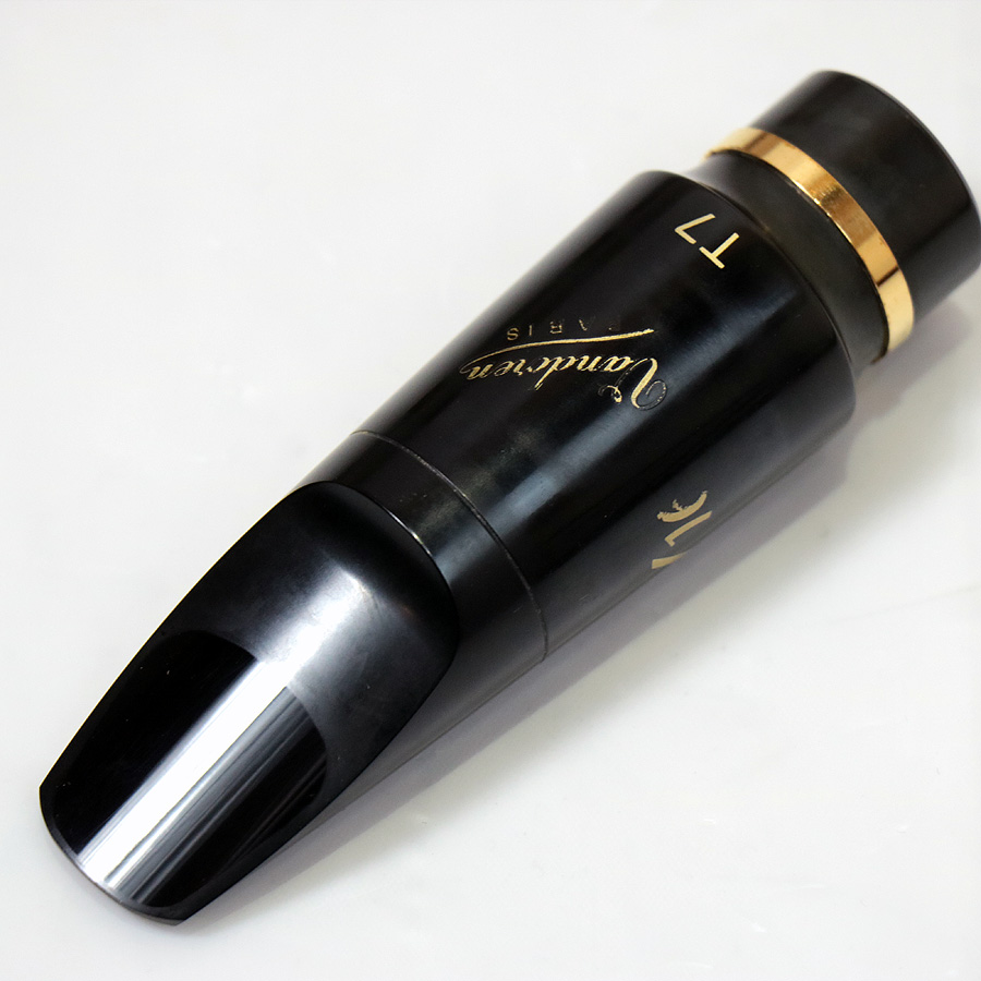 中古】VANDOREN / バンドレン TS V16 T7 テナーサックス用マウスピース