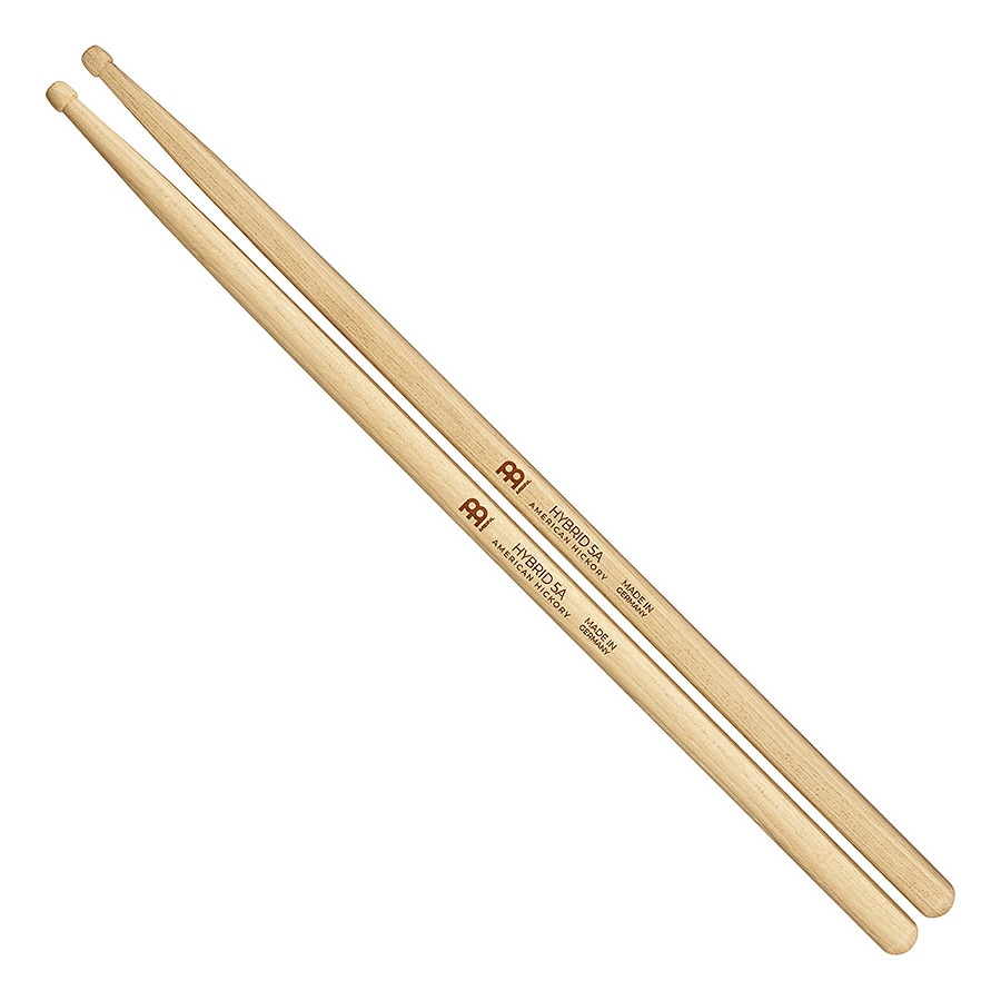 MEINL / マイネル HYBRID 5A SB106 - AMERICAN HICKORY ドラムスティック【名古屋栄店】