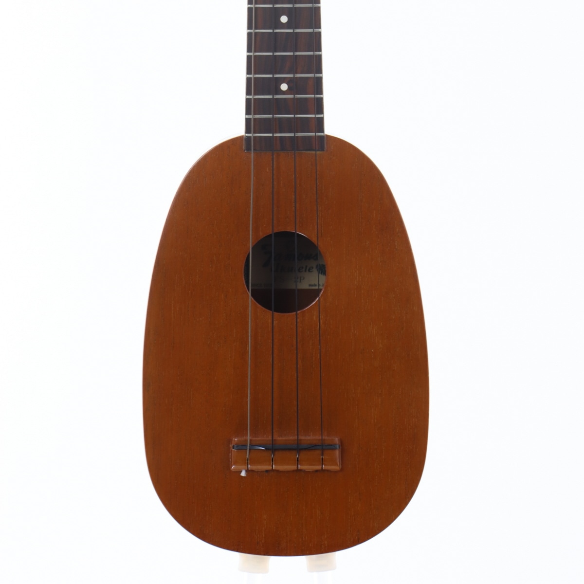 【中古】Famous フェイマス / Soprano Ukulele FS-2P 【福岡店】