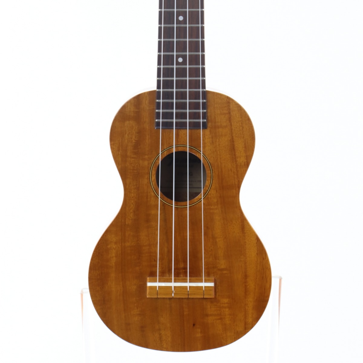 【中古】Famous フェイマス / Soplano Ukulele FS-5G 【福岡店】