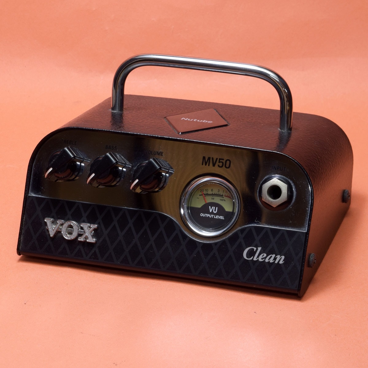中古】VOX ボックス / MV50 Clean MV50-CL 【福岡店】 | ヘッドアンプ