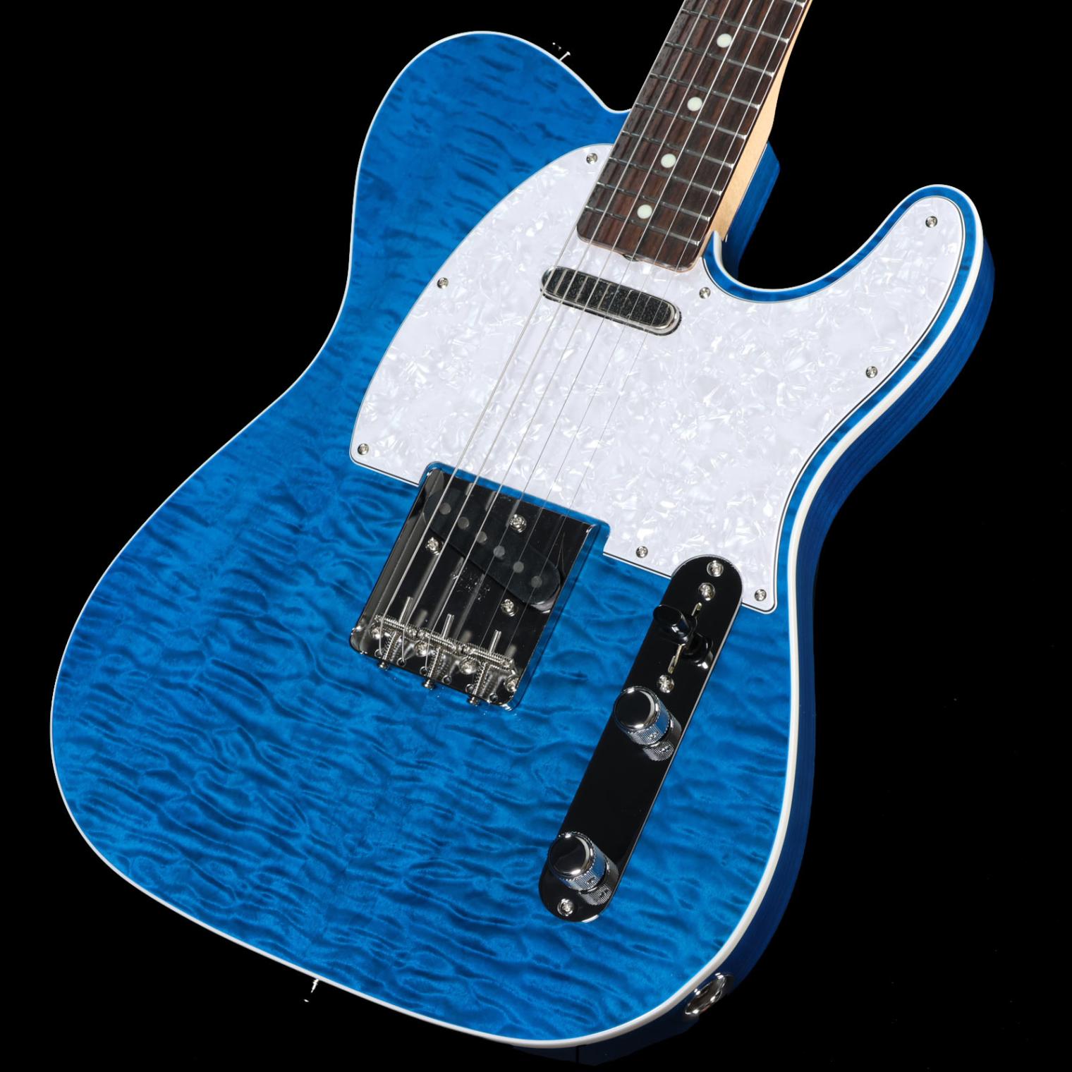 FENDER TELECASTER (ブルー × 福岡店 × 実物写真)の検索結果 | ギター