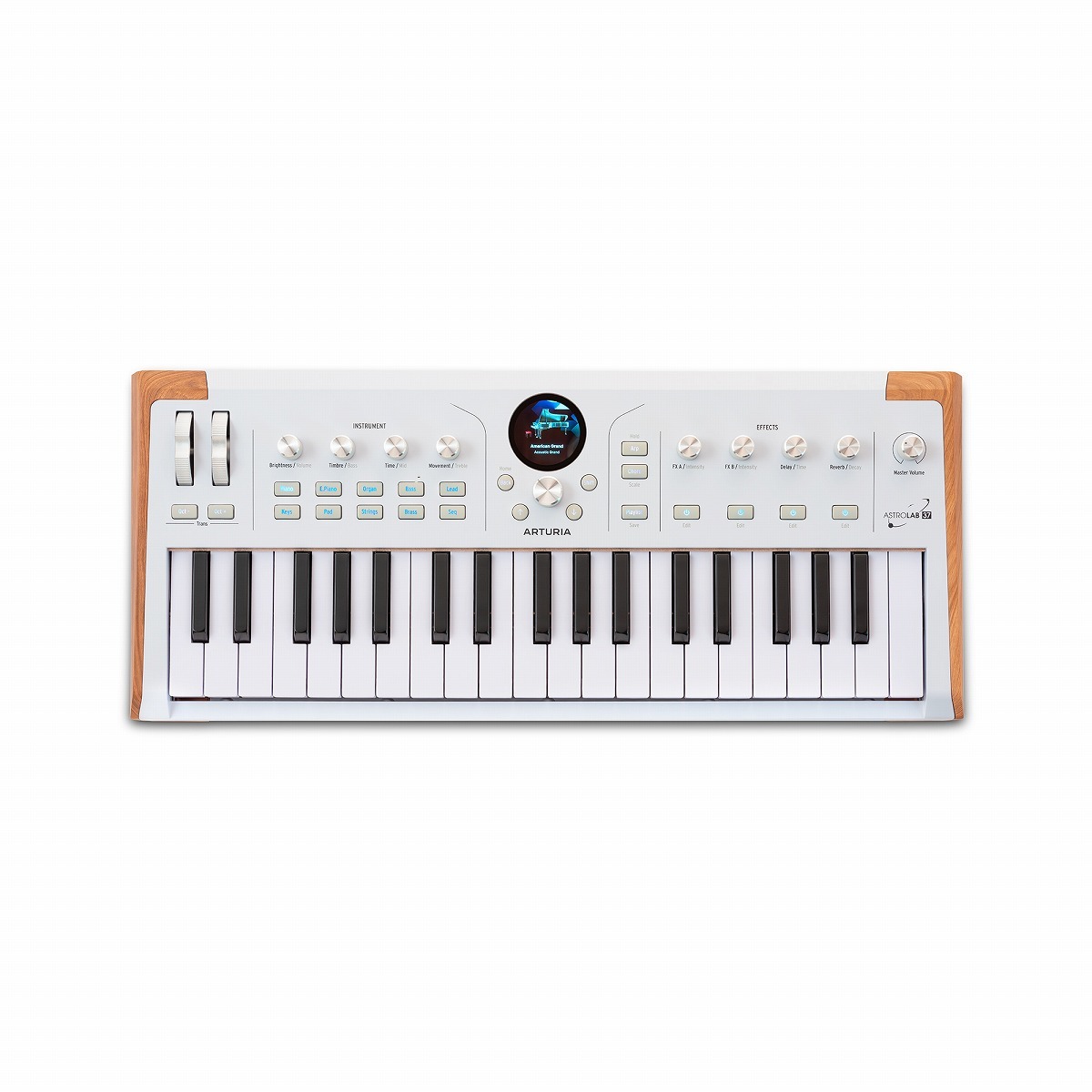 Arturia アートリア / AstroLab 37 アバンギャルド・ステージ・キーボード【御茶ノ水本店】