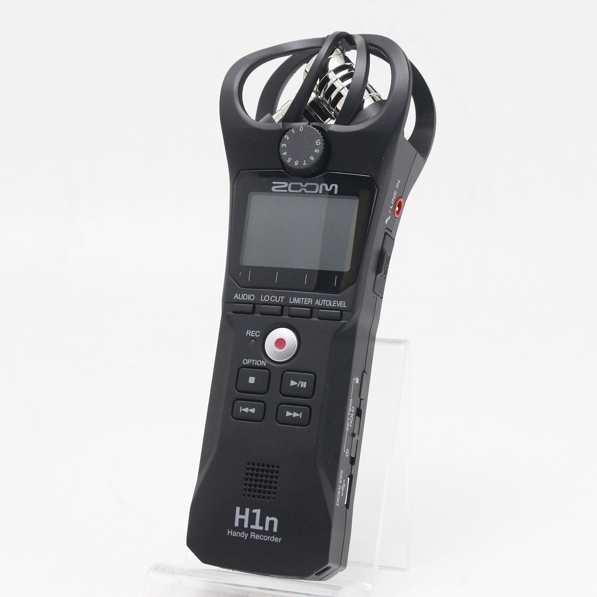 【中古】 ZOOM / H1N 【御茶ノ水本店】