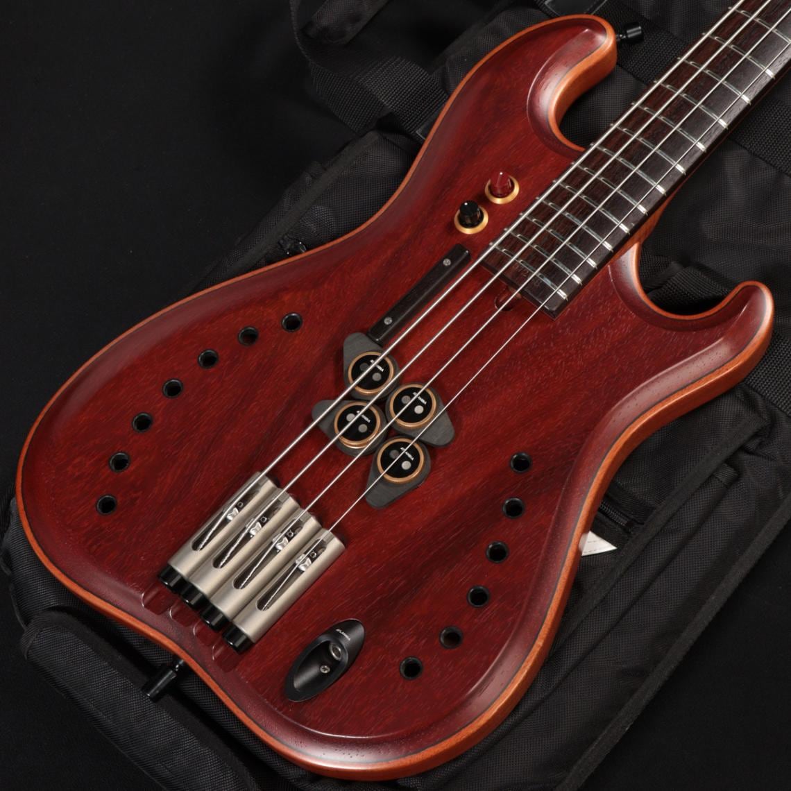 中古】ATLANSIA / GARLAND BASS 4st Natural 【心斎橋店】 | その他
