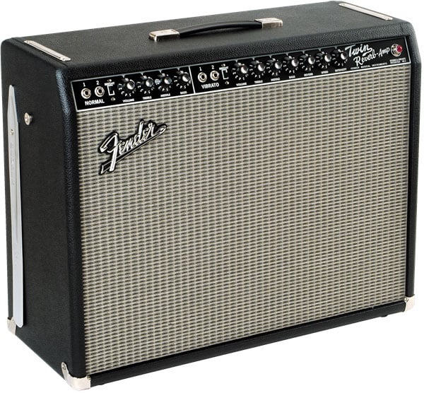 在庫有り・即納可能】【未展示在庫】Fender / 65 Twin Reverb