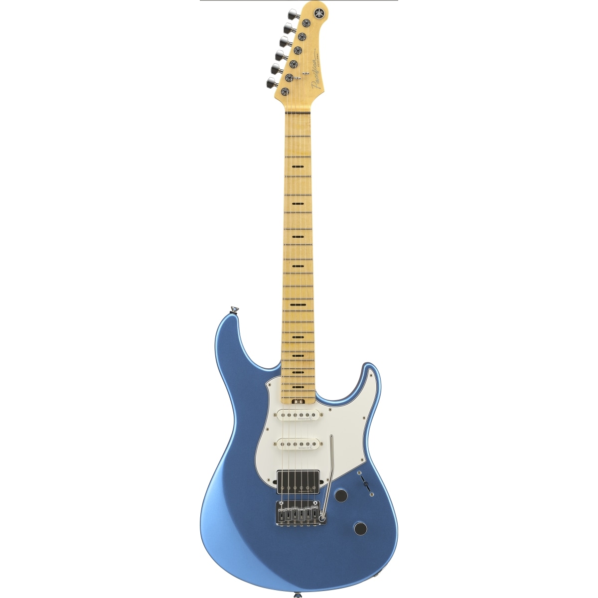 YAMAHA / PACIFICA PROFESSIONAL PACP12MSB / SPARKLE BLUE M