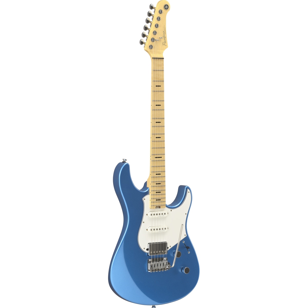YAMAHA / PACIFICA PROFESSIONAL PACP12MSB / SPARKLE BLUE M