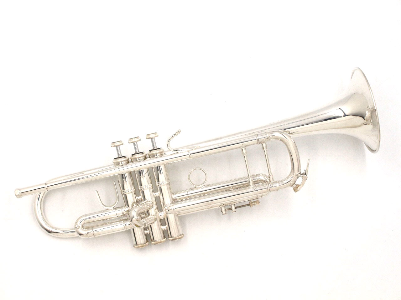 トランペット × BACH × 中古)の検索結果 | ギター、アコギ、管楽器など