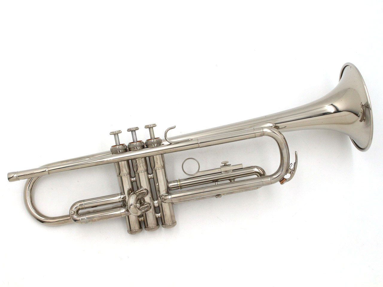9月末削除　トランペット 本体 ケース付き　イシバシ楽器　メイビス　値下げ不可 中古】トランペットの検索結果 | ギター、アコギ、管楽器などを扱う