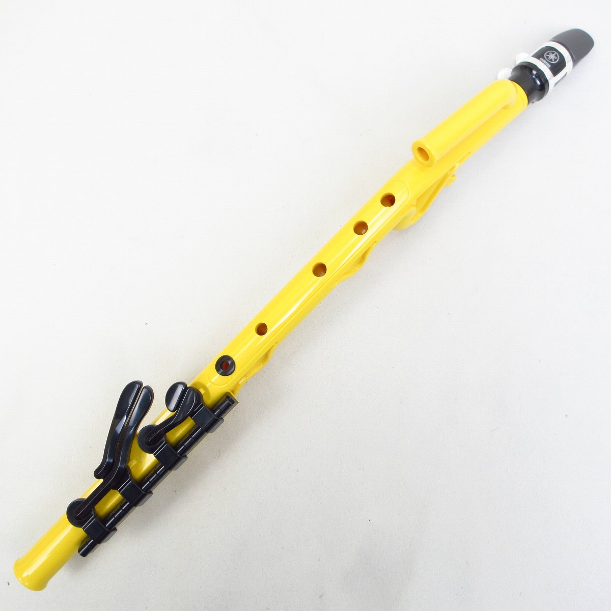 【中古】YAMAHA / VENOVA YVS-100YL ソプラノ ヴェノーヴァ イエロー 【横浜店】