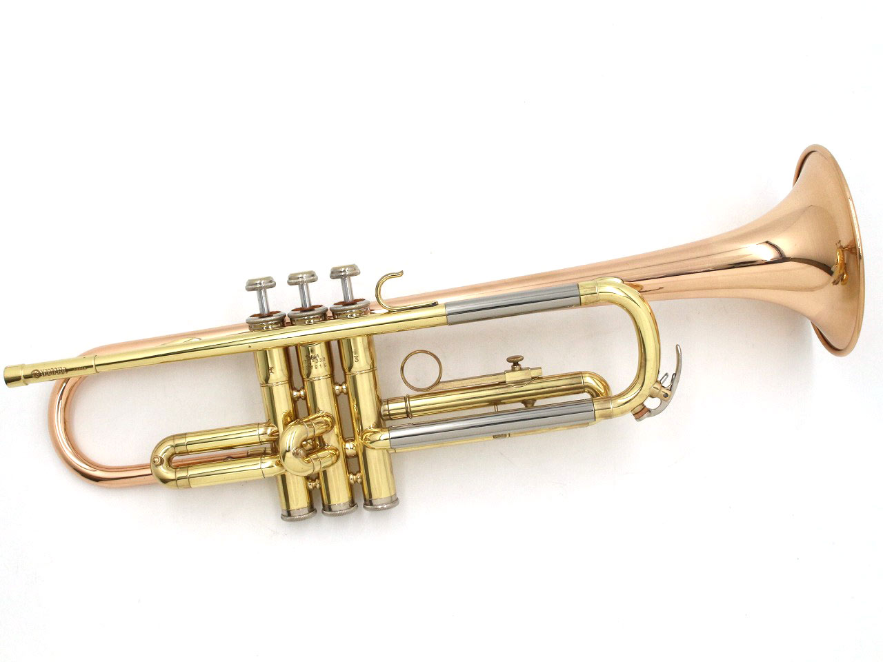 ジャンク品　Yamaha YTR 332 トランペット　楽器 中古】YAMAHA / トランペット YTR-332 【横浜店】 | トランペット
