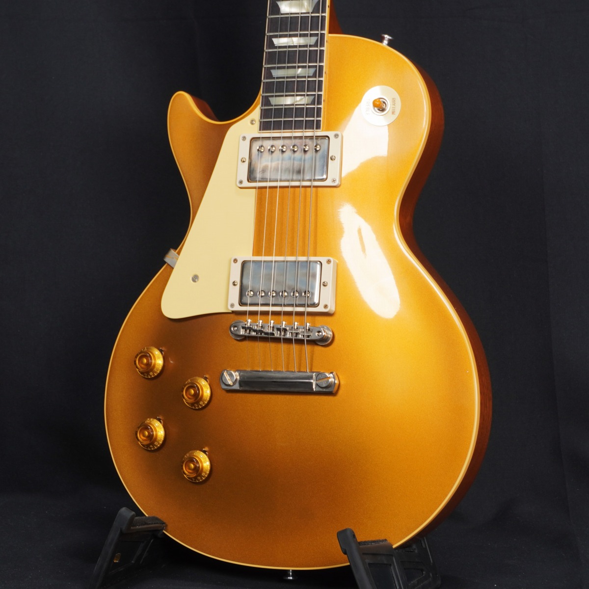 Gibson Custom Shop Historic Collection 1957 Les Paul Standard